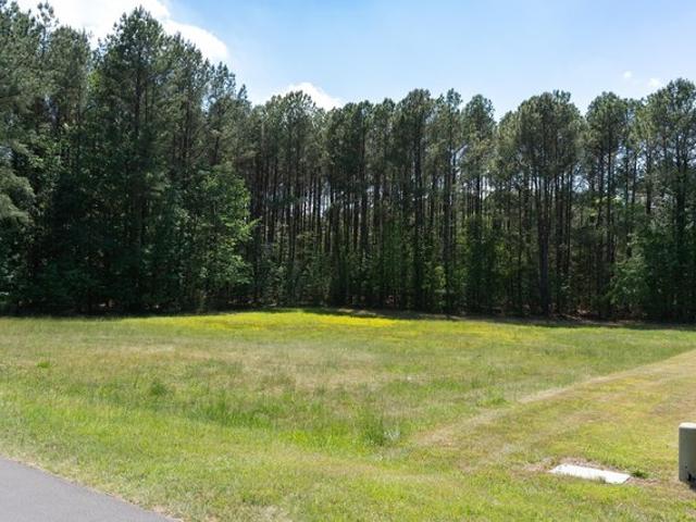 Land for sale in Bahama, North Carolina