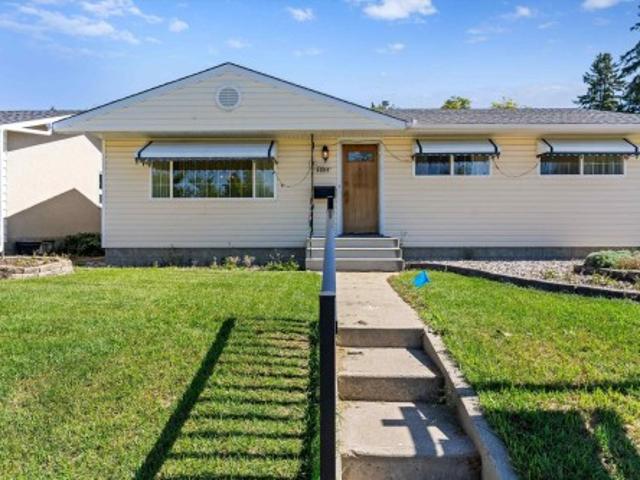 House for sale in Wedgewood, Alberta