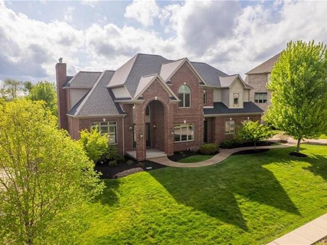 House for sale in Allison Park, Pennsylvania