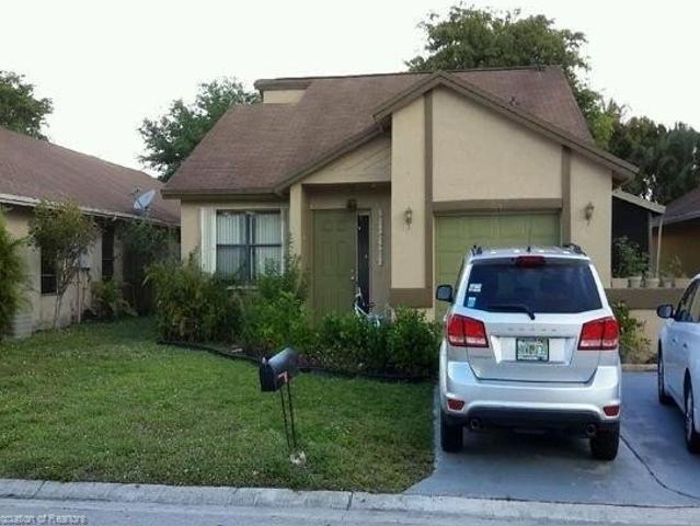 House for sale in Cooper City, Florida