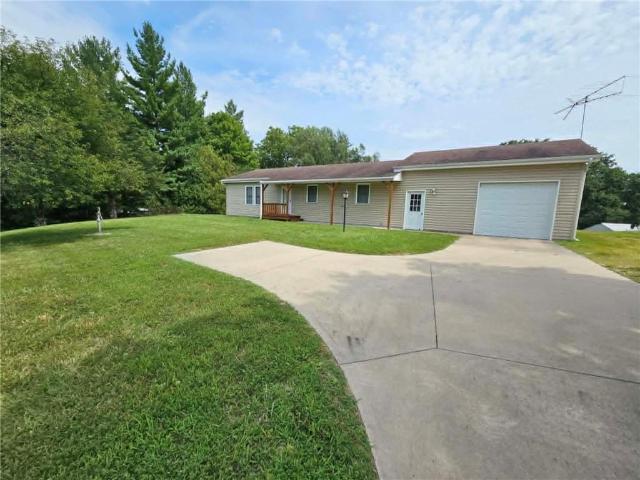 House for sale in Buchanan, Missouri