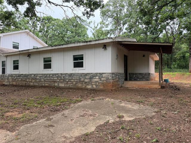 House for sale in Wellston, Oklahoma