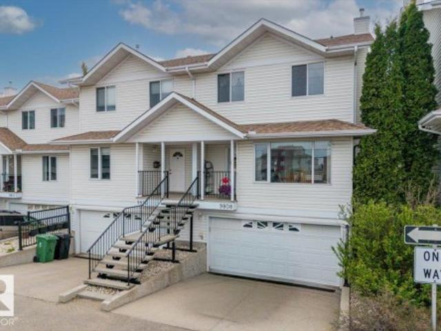 Duplex for sale in Fort Saskatchewan, Alberta