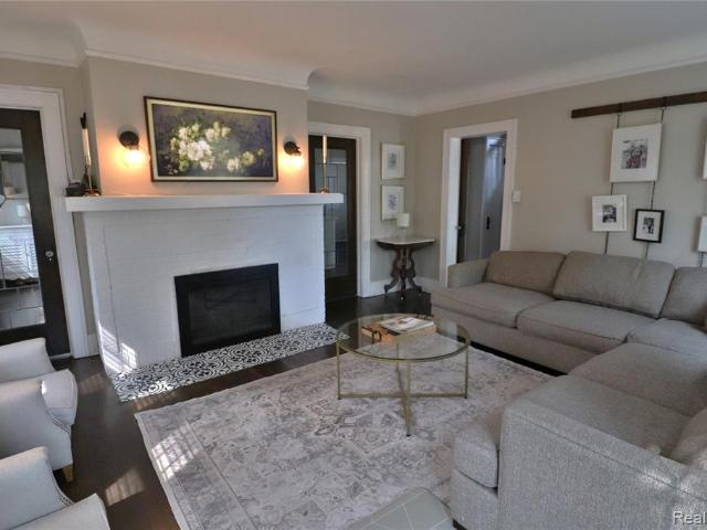 House for sale in Grosse Ile, Michigan
