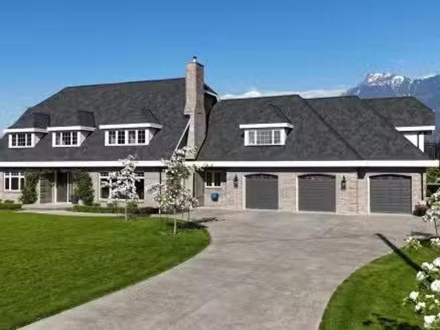 House for sale in Chilliwack, British Columbia