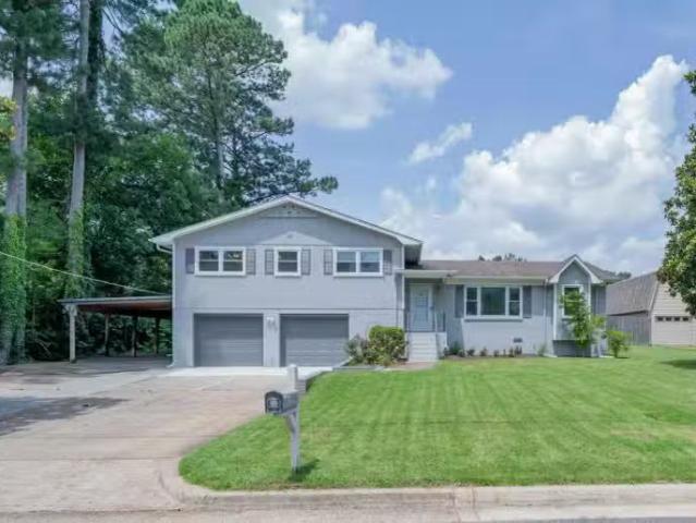 House for rent in Huntsville