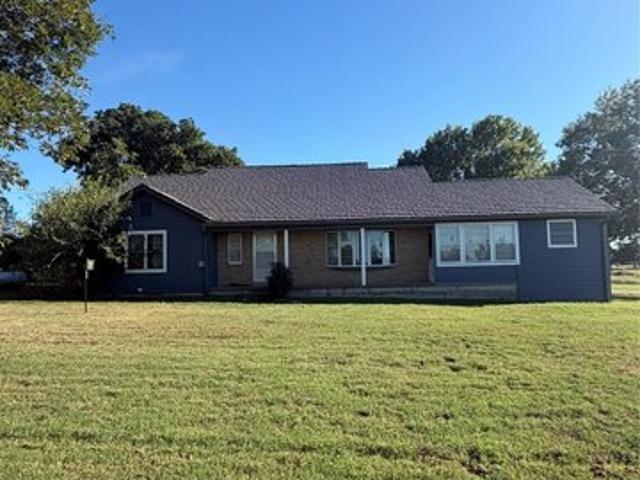 House for sale in Collinsville, Tulsa County