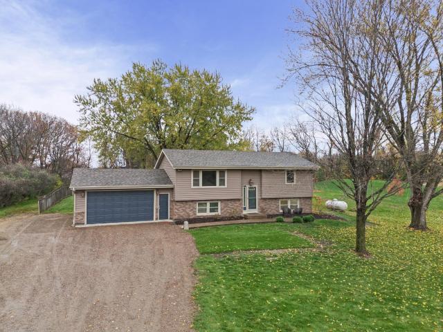 House for sale in Corcoran, Hennepin County