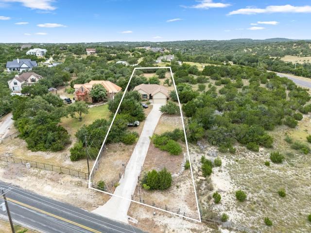 House for sale in Driftwood, Texas