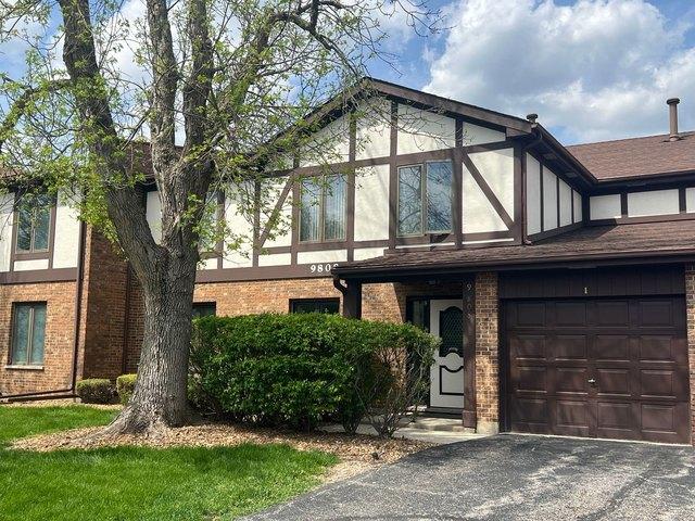 Condo for sale in Palos Park, Illinois