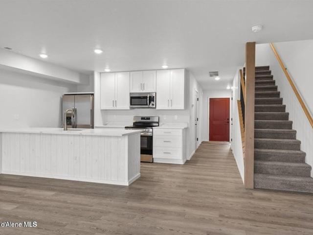 Townhouse for sale in Hayden, Idaho