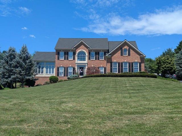 House for sale in Hagerstown, Maryland