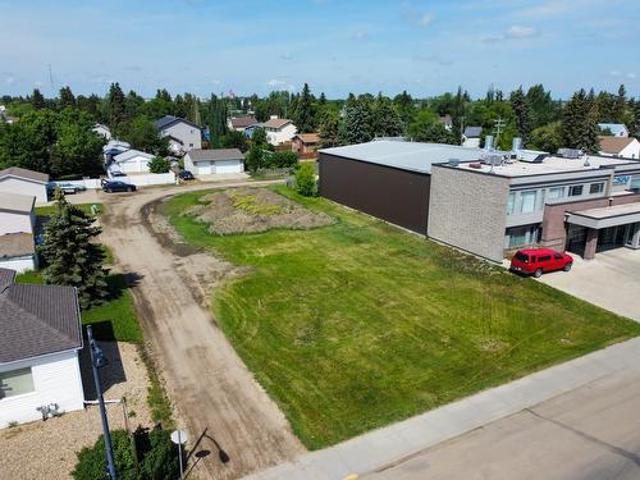 Commercial for sale in Morinville, Alberta