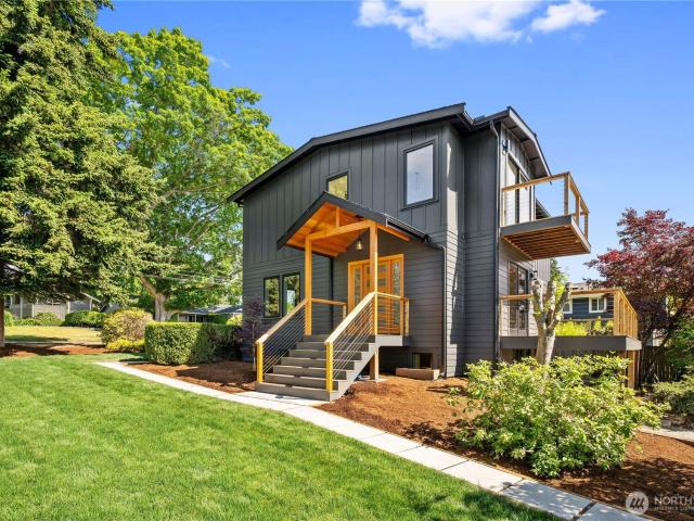 House for sale in Edmonds, Washington