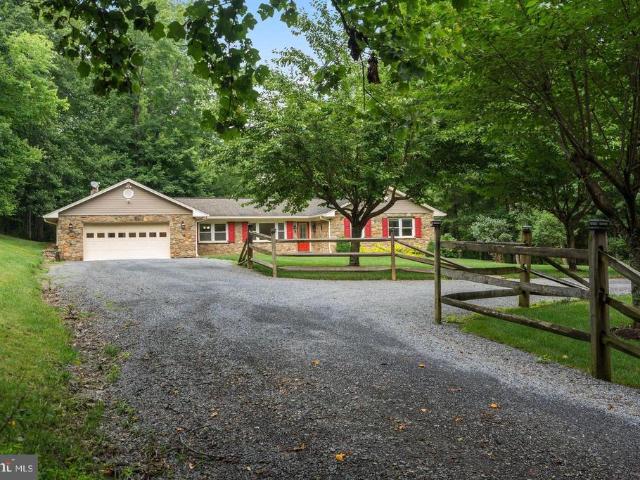 House for sale in Virginia