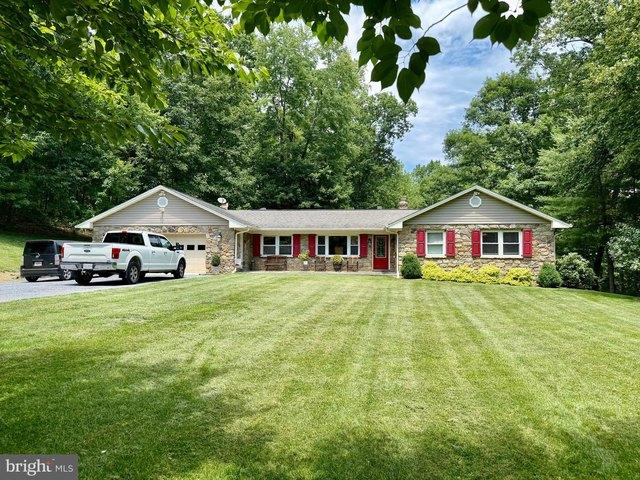 House for sale in Virginia