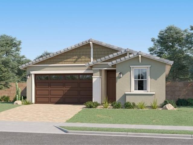 House for sale in Laveen, Arizona