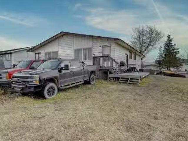House for sale in Sexsmith, Alberta