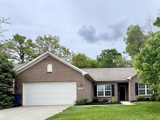 House for sale in Indiana
