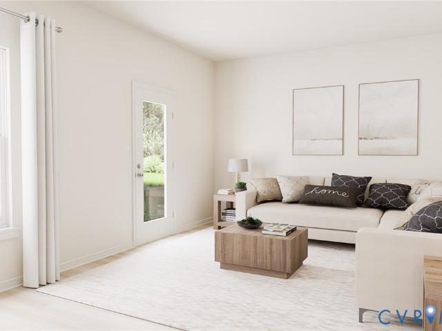 Townhouse for sale in Virginia