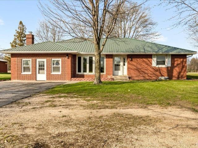 House for sale in Losantville, Indiana