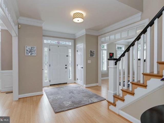 House for sale in Virginia