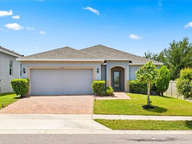 House for sale in Groveland, Florida