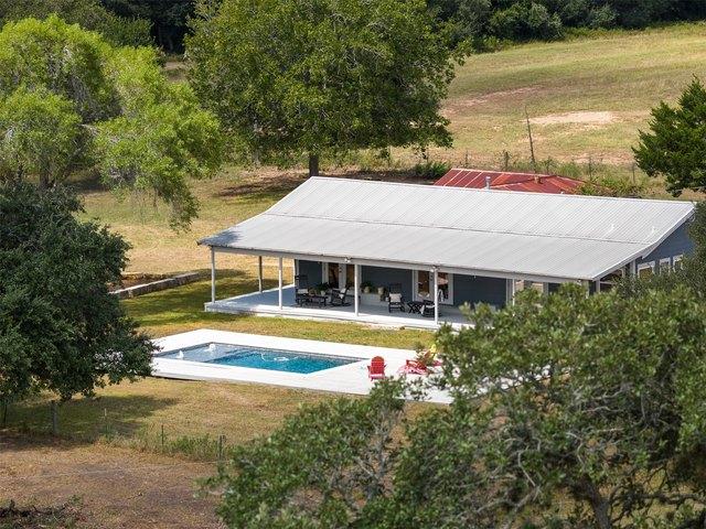 Farm for sale in Weimar, Colorado County