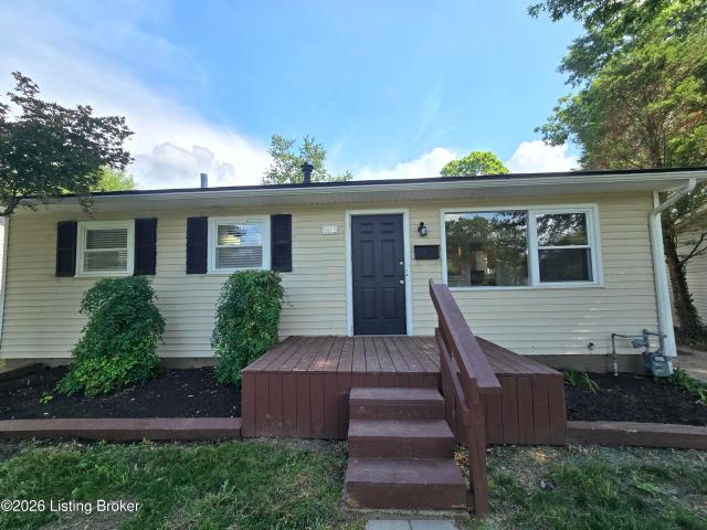 House for sale in Jeffersontown, Jefferson County