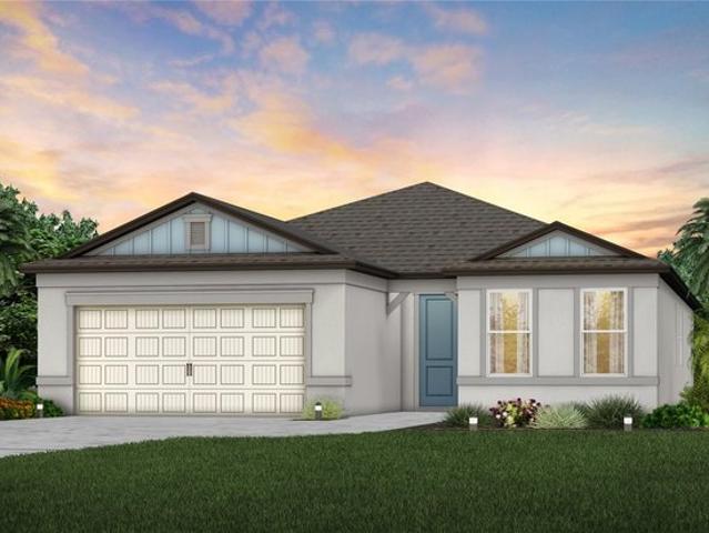 House for sale in Thonotosassa, Florida