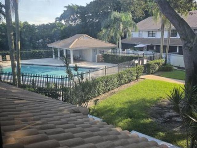 Townhouse for sale in Coral Springs, Florida