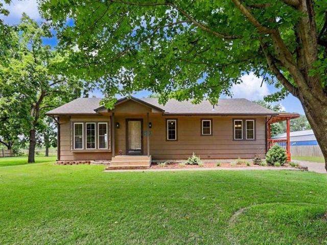 House for sale in Kansas