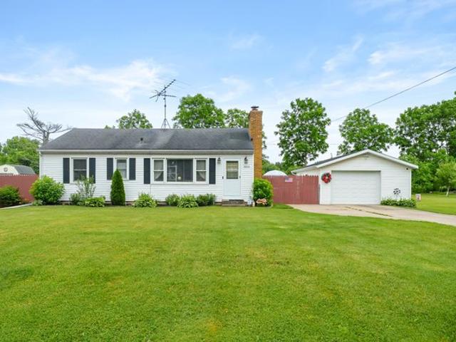 House for sale in Portage, Michigan