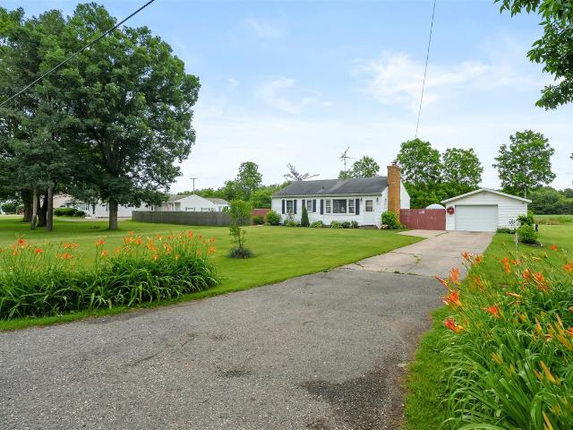 House for sale in Portage, Michigan