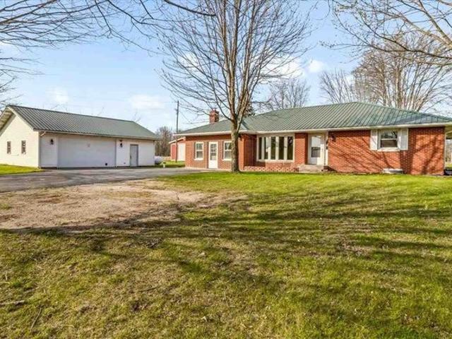 House for sale in Losantville, Indiana