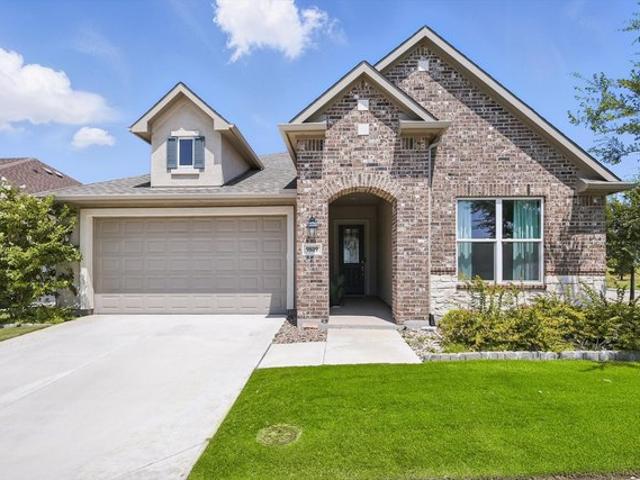 House for sale in Robson Ranch, Denton
