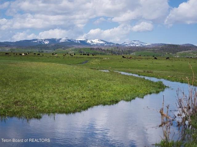 Farm for sale in Wyoming