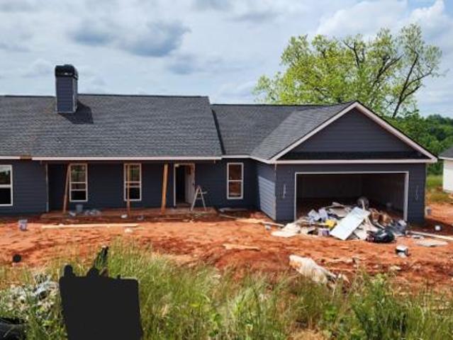 House for sale in Martin, Georgia