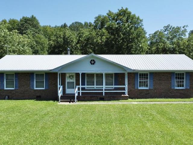 House for sale in Washington, North Carolina