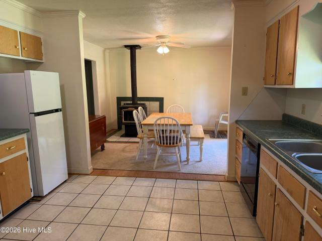 House for sale in Washington, North Carolina