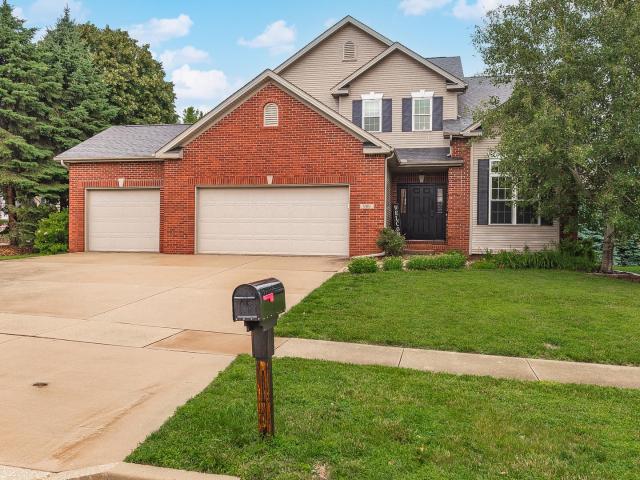 House for sale in Mclean, Illinois