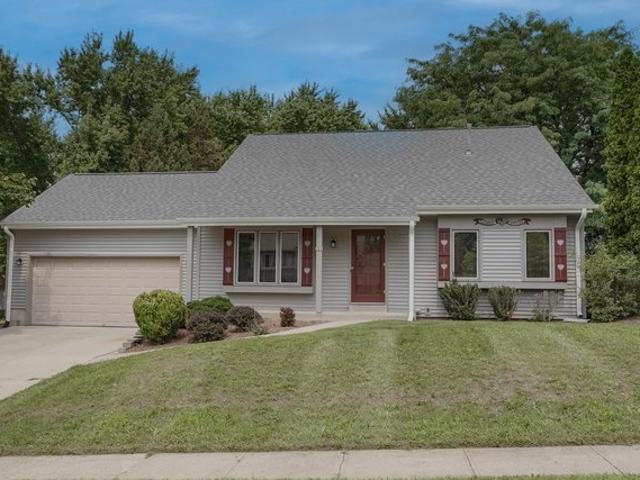 House for sale in Oconomowoc, Wisconsin