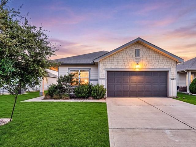 House for sale in Brookshire, Texas