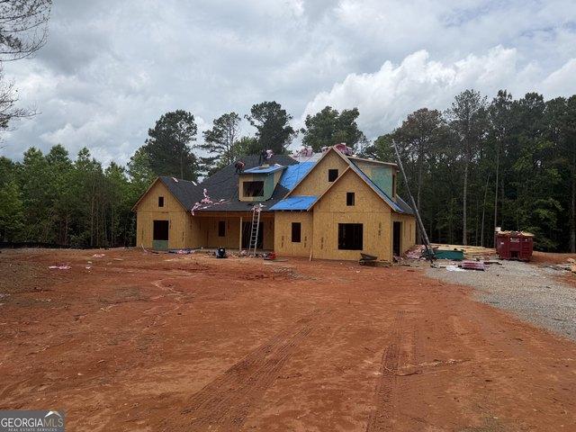 House for sale in Carrollton, Georgia