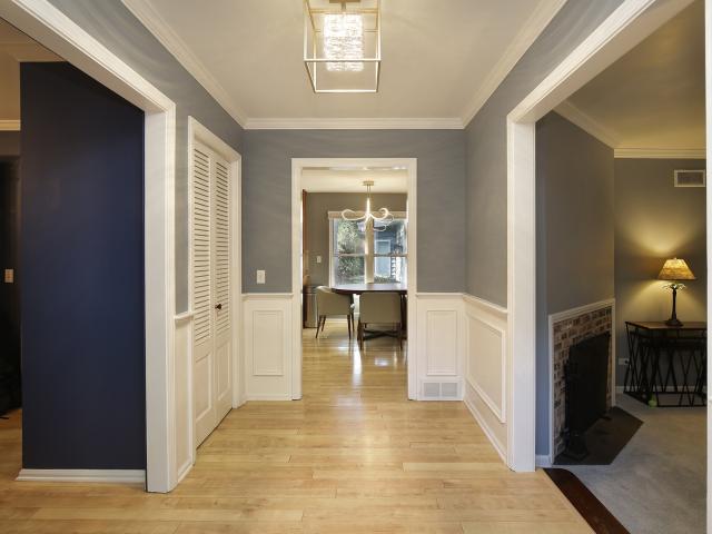 House for sale in Deerfield, Illinois