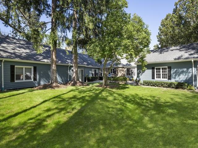 House for sale in Deerfield, Illinois
