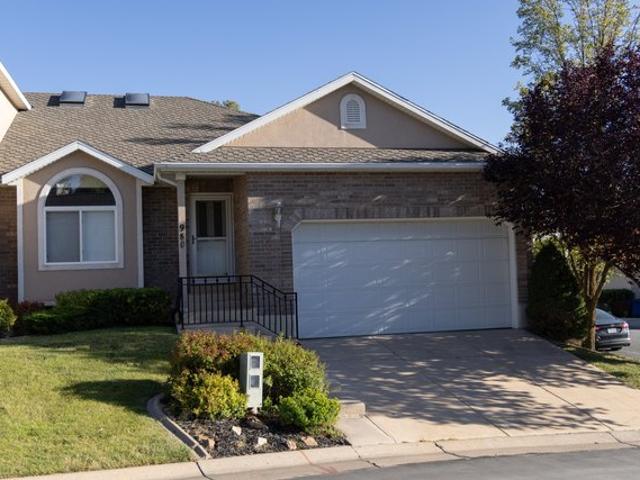Townhouse for sale in Kaysville, Utah