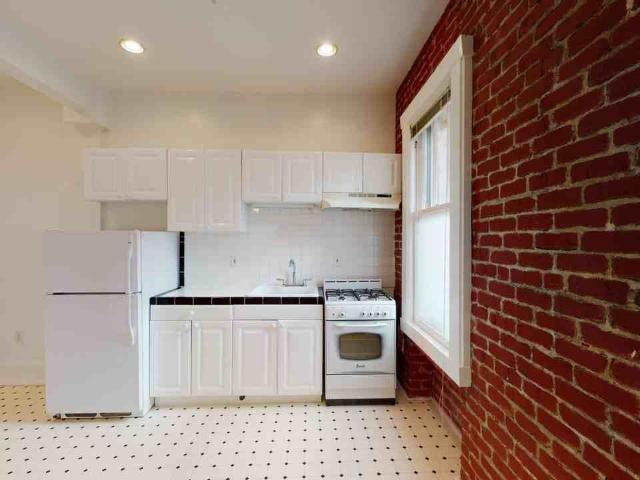 Apartment for rent in San Francisco, California