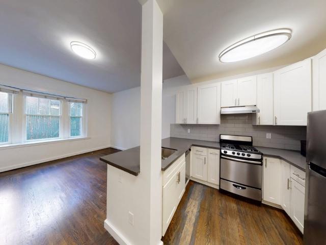 Apartment for rent in San Francisco, California