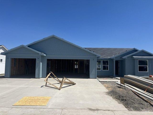 House for sale in Oregonia